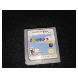 Nintendo DS game