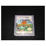 Nintendo DS game