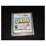 Nintendo DS game