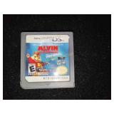 Nintendo DS game