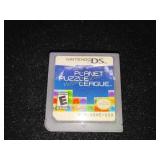 Nintendo DS game