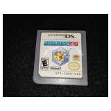 Nintendo DS game