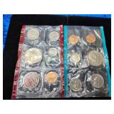 1971 mint set