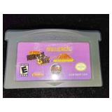 Nintendo Game boy Advance game