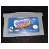 Nintendo Game boy Advance game