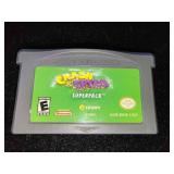 Nintendo Game boy Advance game