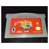 Nintendo Game boy Advance game