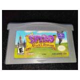 Nintendo Game boy Advance game