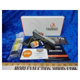 Brand New Taurus G3 9mm 15+1 Capacity