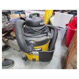 16 gallon Shop-Vac 6hp