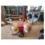 Troy-Bilt pump sprayer