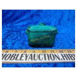 Mckee Glass wash tub really cool pc