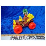 Fisher price Jalopy