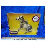 Breyer Molly 1999 balking mule