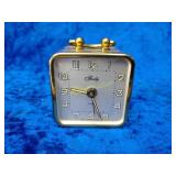 West Germany made clock