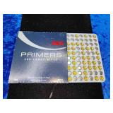 CCI 200 LARGE RIFLE PRIMERS