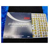 CCI 200 LARGE RIFLE PRIMERS