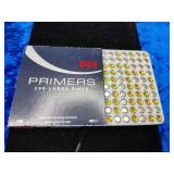 CCI 200 LARGE RIFLE PRIMERS