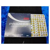 CCI 200 LARGE RIFLE PRIMERS