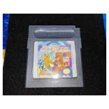 Nintendo Game boy game