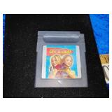 Nintendo Game boy game