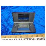 Nintendo DS lite not tested