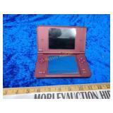 Nintendo DS XL not testing