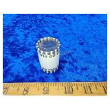 Roll of kenndy half dollars