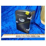 Mini Frigidaire fridge