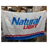 Natty lite flag