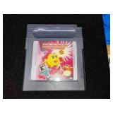 Nintendo Game boy Pac-Man