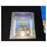 Nintendo Game boy game