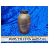 Very early antique canning crock