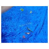 Vintage bakelite Mobile birds