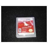 Nintendo DS game