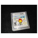 Nintendo DS game