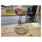 Fruit hanging basket