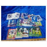 Colts star rookie cards