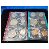 1971 mint set