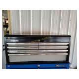 Performax top tool box 40' with key