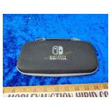 Nintendo switch case