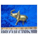 Brass elephant ( relistinhg