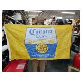 Corona flag