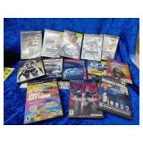 PlayStation 2 games