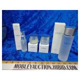 Japanese beauty products