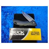 Buck knife