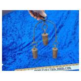 Vintage cool sounding bells