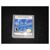 Nintendo DS game