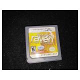 Nintendo DS game