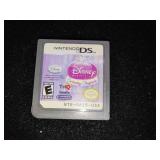 Nintendo DS game